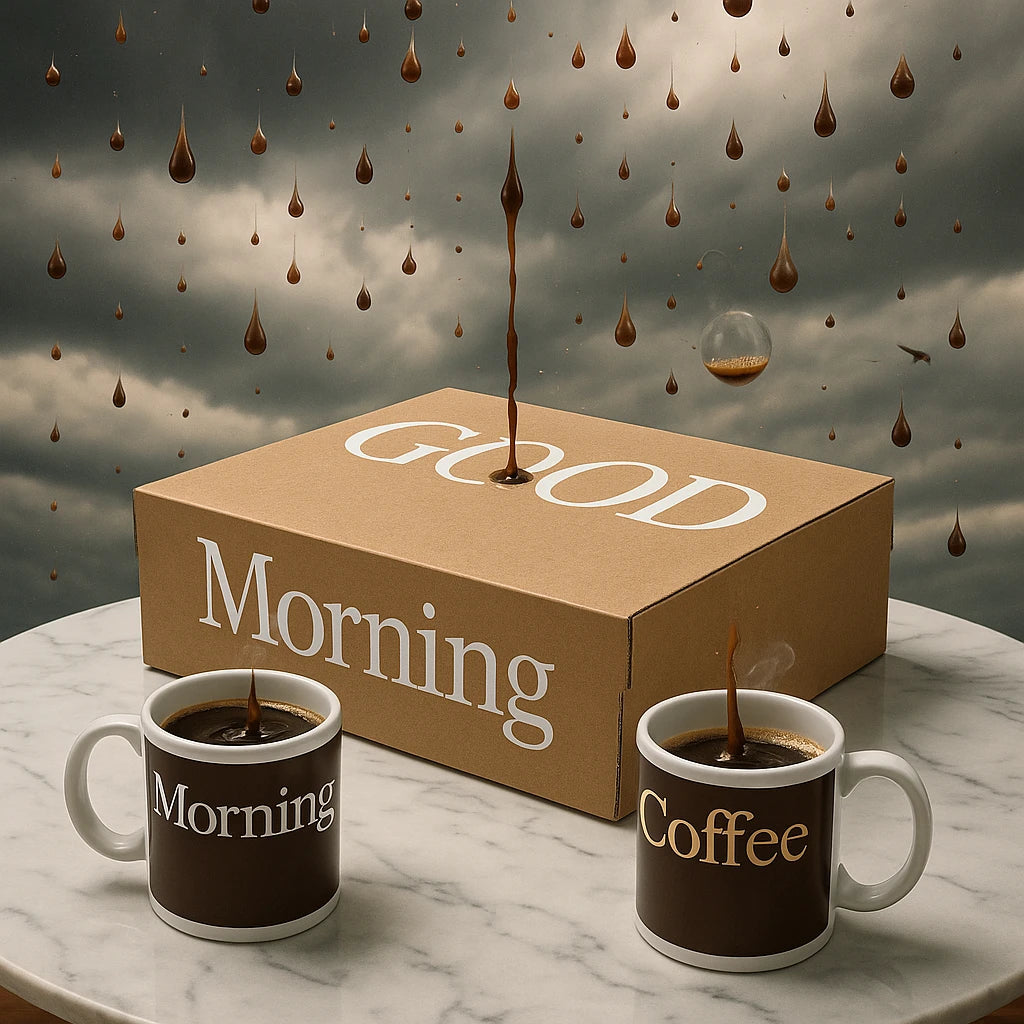 El Mejor Café de Especialidad para Regalar (o no)