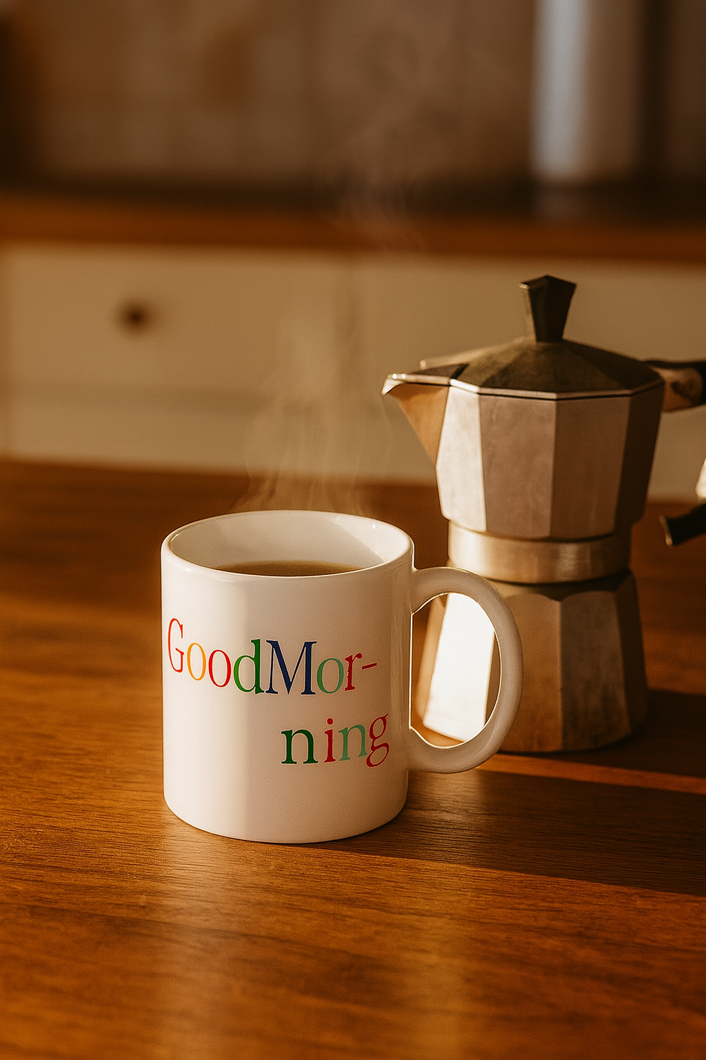 Tazas con Frases Positivas y Divertidas