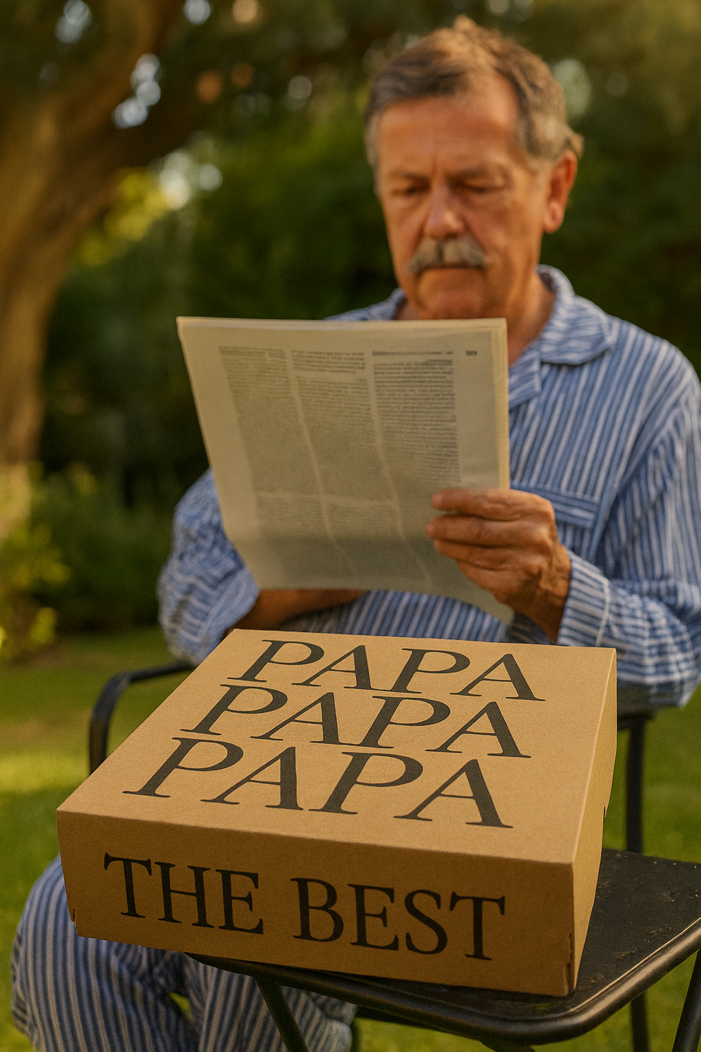 Regalos Originales para Papá