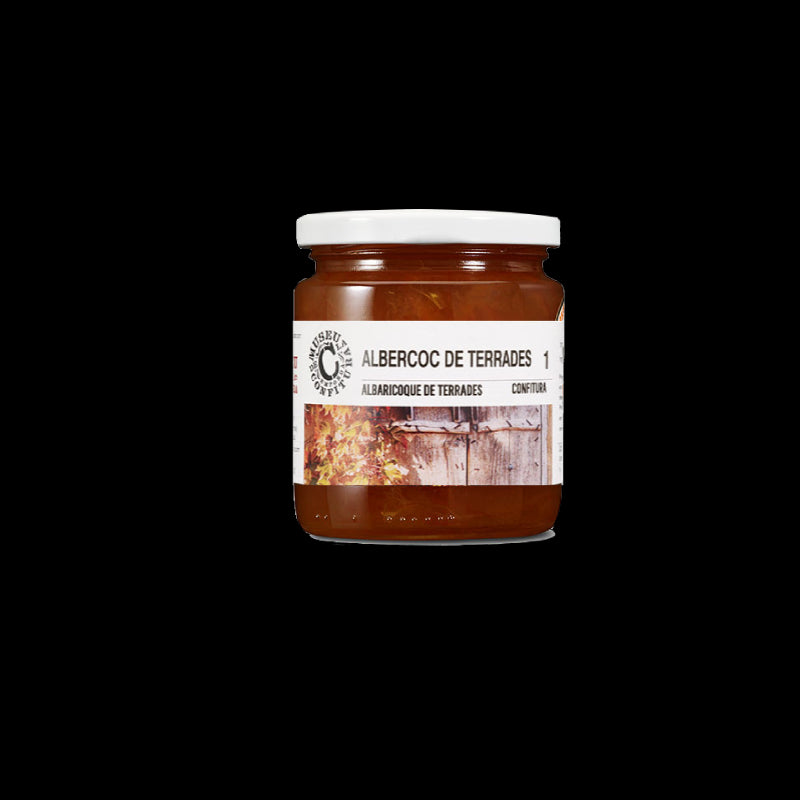 Mermelada de Albaricoque (30grs)