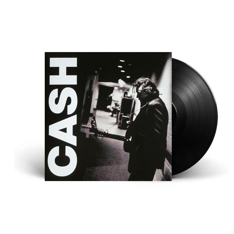 Vinilo Johnny Cash "American III"