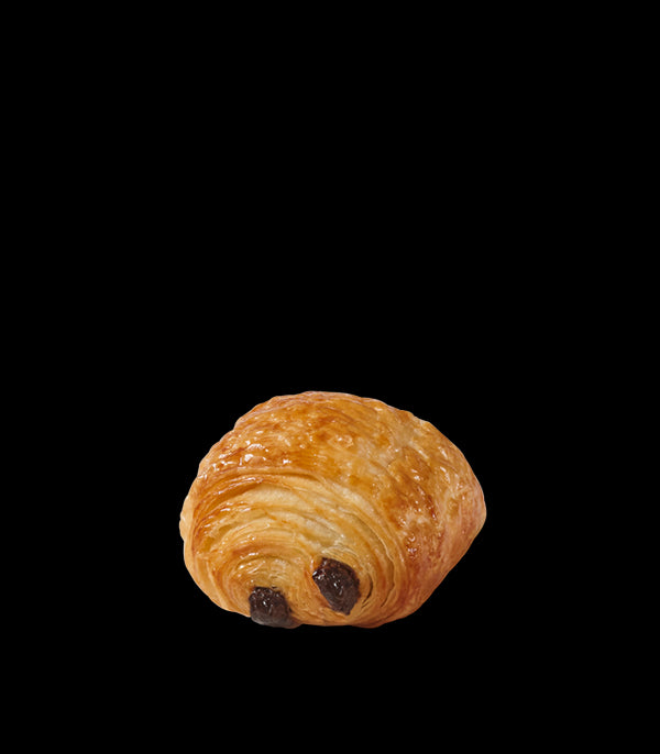 Pain Au Chocolat