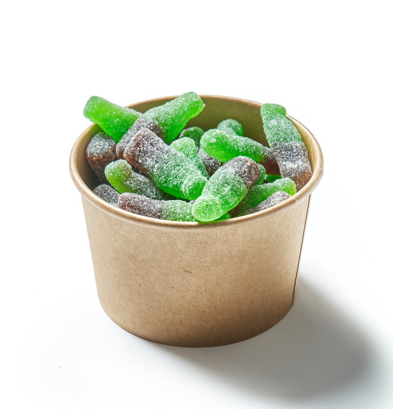 Coca Colas (Chuches)