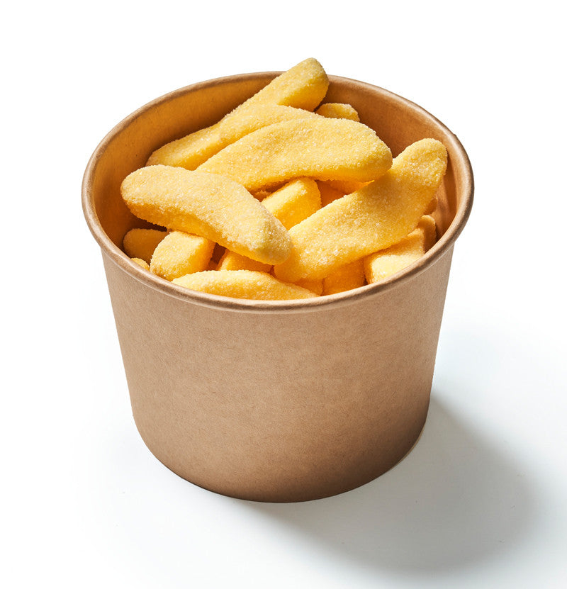 Platanitos (Chuches)