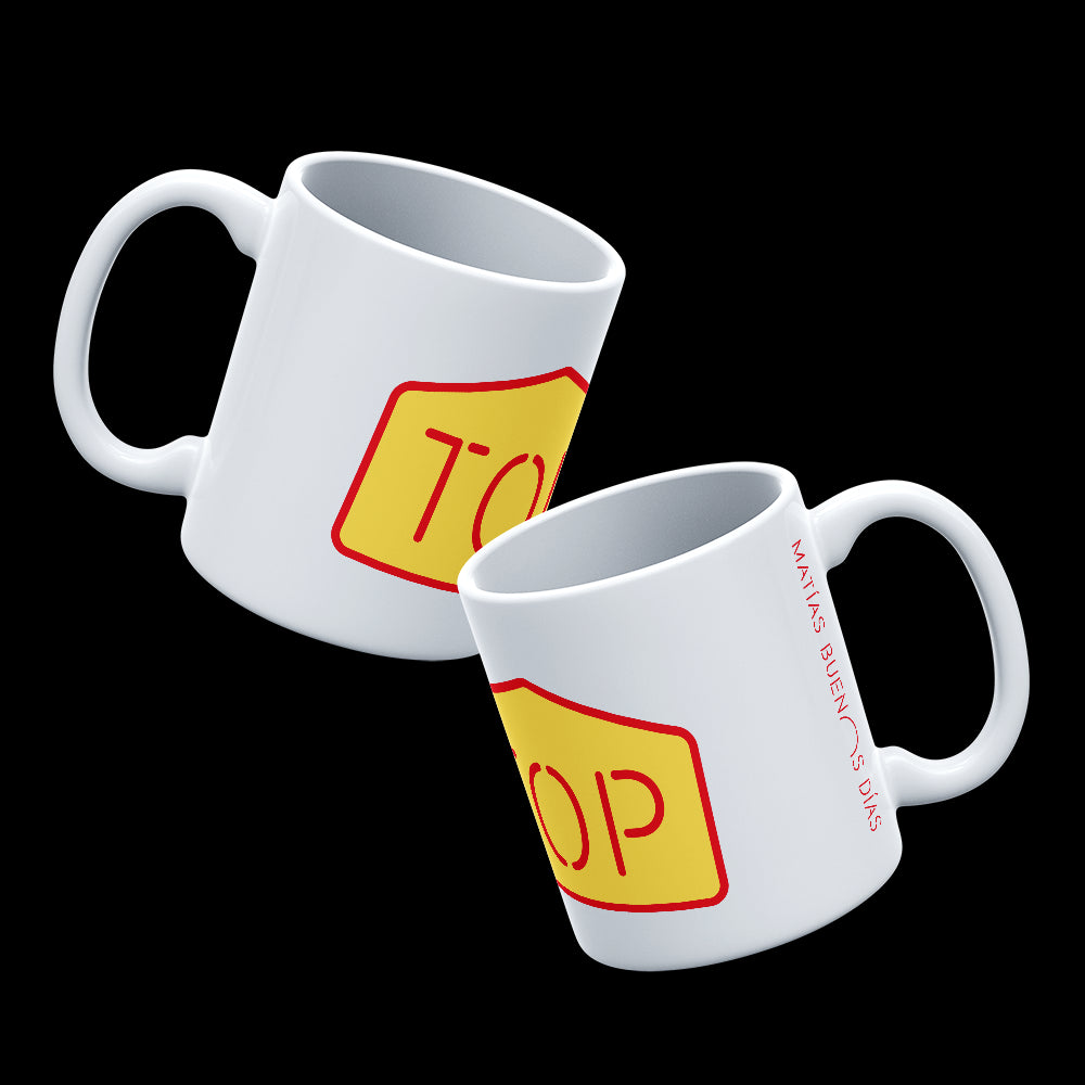 Taza Top