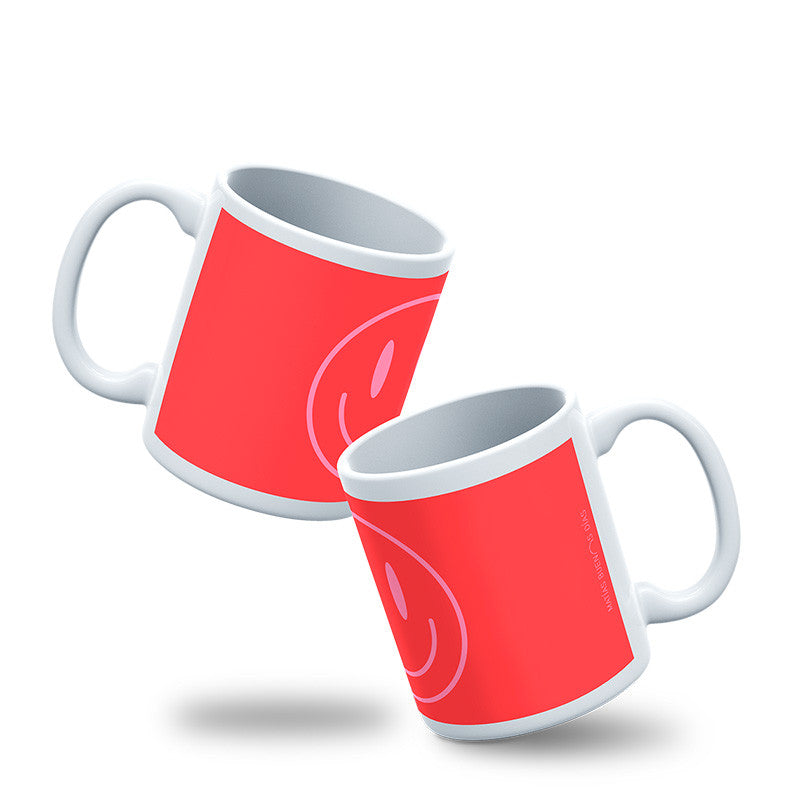 Nueva Taza Smile