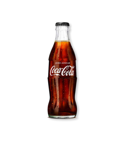Coca-Cola Zero 200ml