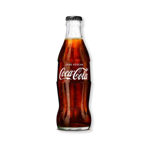 Coca-Cola Zero 200ml