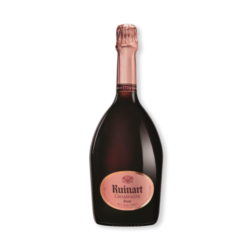 Ruinart Champagne Rosé 750ml