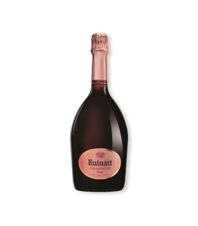 Ruinart Champagne Rosé 750ml