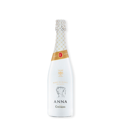 Cava Santa Anna Blanc de Blancs 200ml