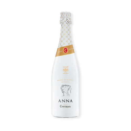 Cava Santa Anna Blanc de Blancs 200ml