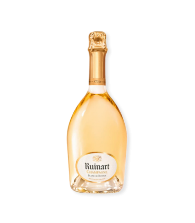 Champagne Ruinart Blanc de Blanc