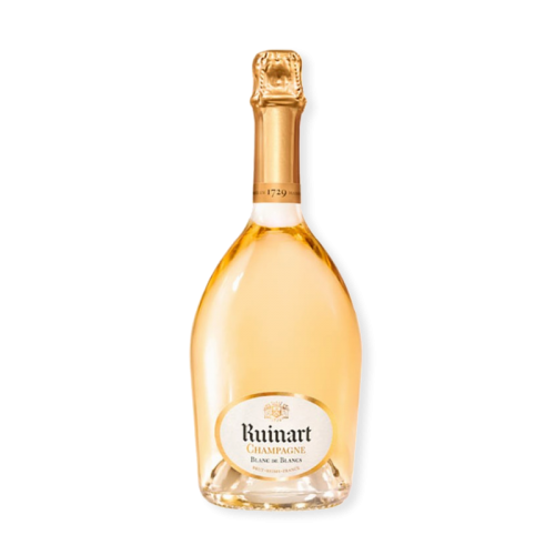 Champagne Ruinart Blanc de Blanc