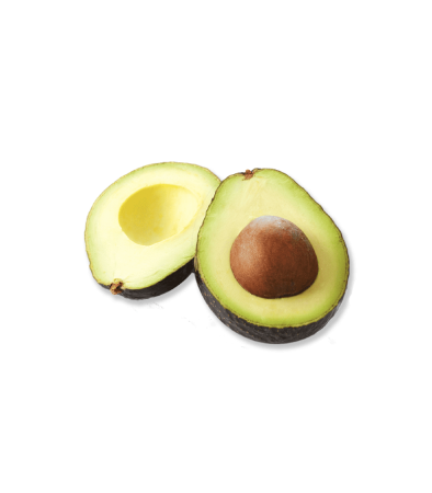 Aguacate para desayuno