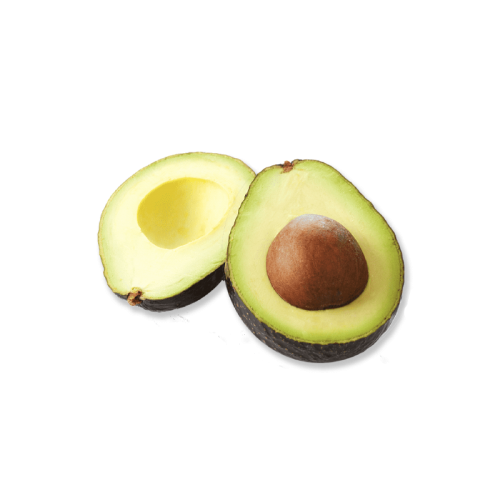 Aguacate para desayuno