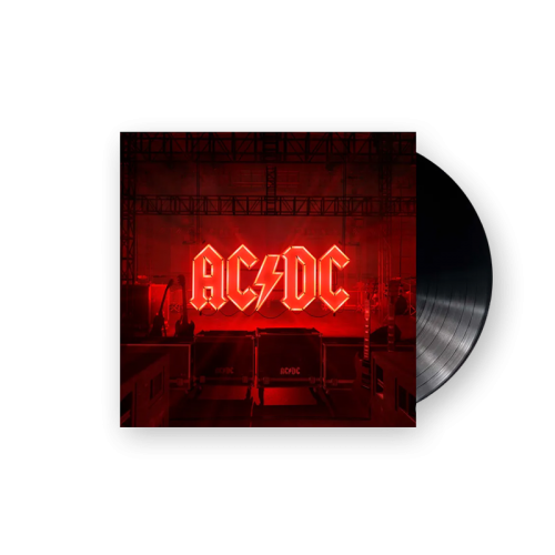 Vinilo ACDC Power Up