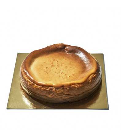NY Cheesecake (Marta's Lemon Pie)