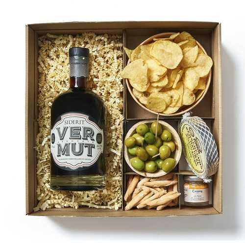 Vermut Ideal