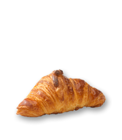 Croissant Mantequilla