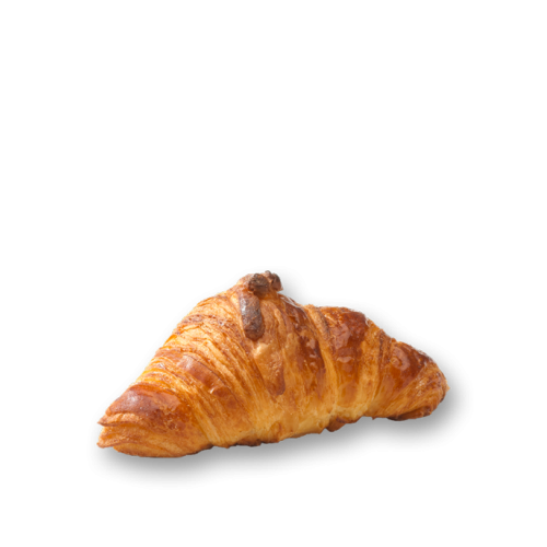 Croissant Mantequilla