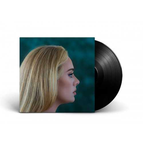 Vinilo Adele 30 LTD Edition