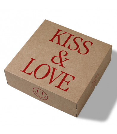 Kiss & Love