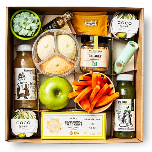 Healthy Pack