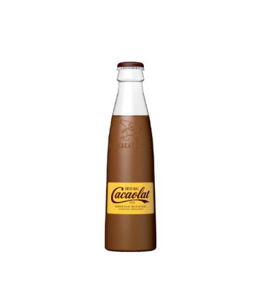 Botella Cacaolat 200ml