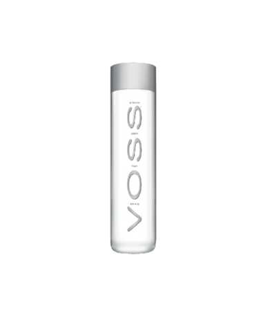 Agua Voss (375ml)