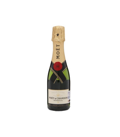 Champagne Moët Chandon 200ml