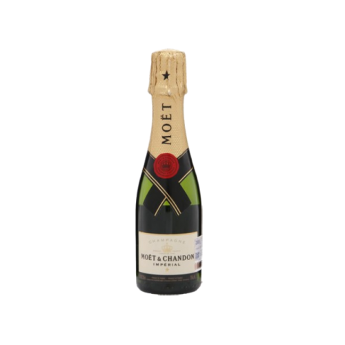 Champagne Moët Chandon 200ml