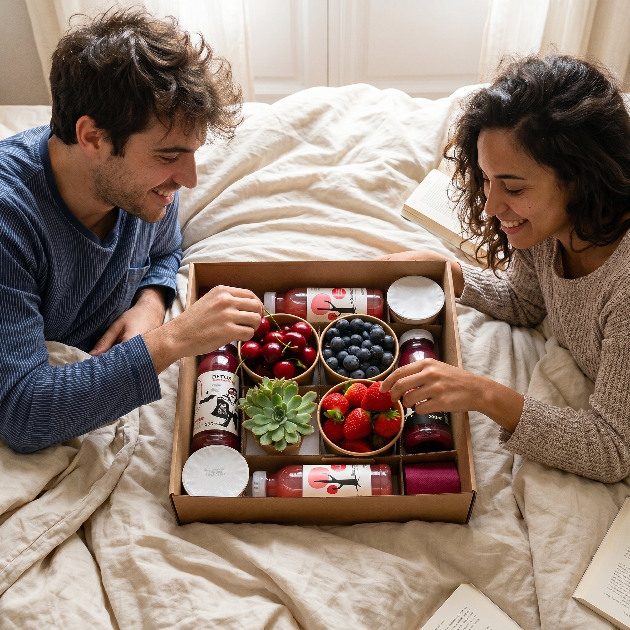 Regalos Románticos