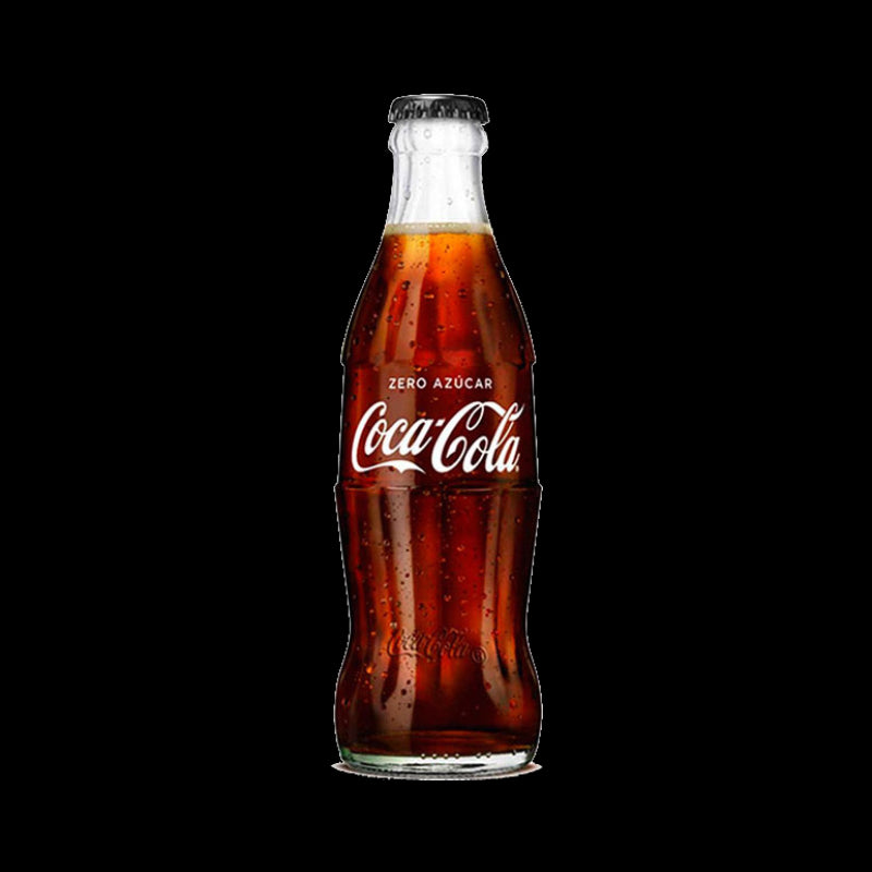 Coca-Cola Zero (200ml)