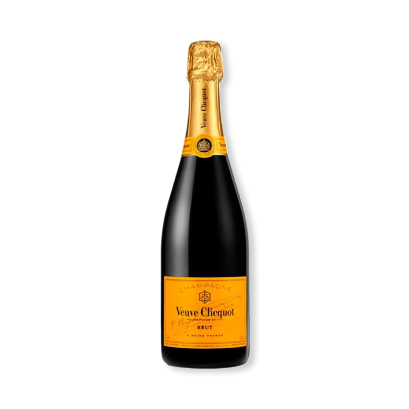 Veuve Clicquot Brut (37,5cl)