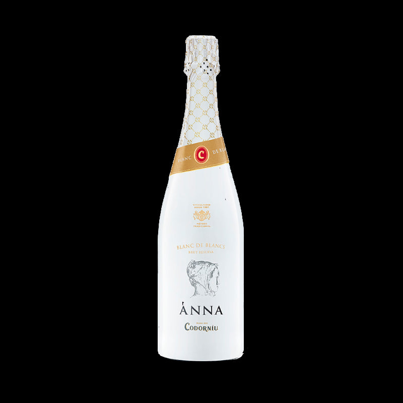 Cava Santa Anna Blanc de Blancs (20cl)