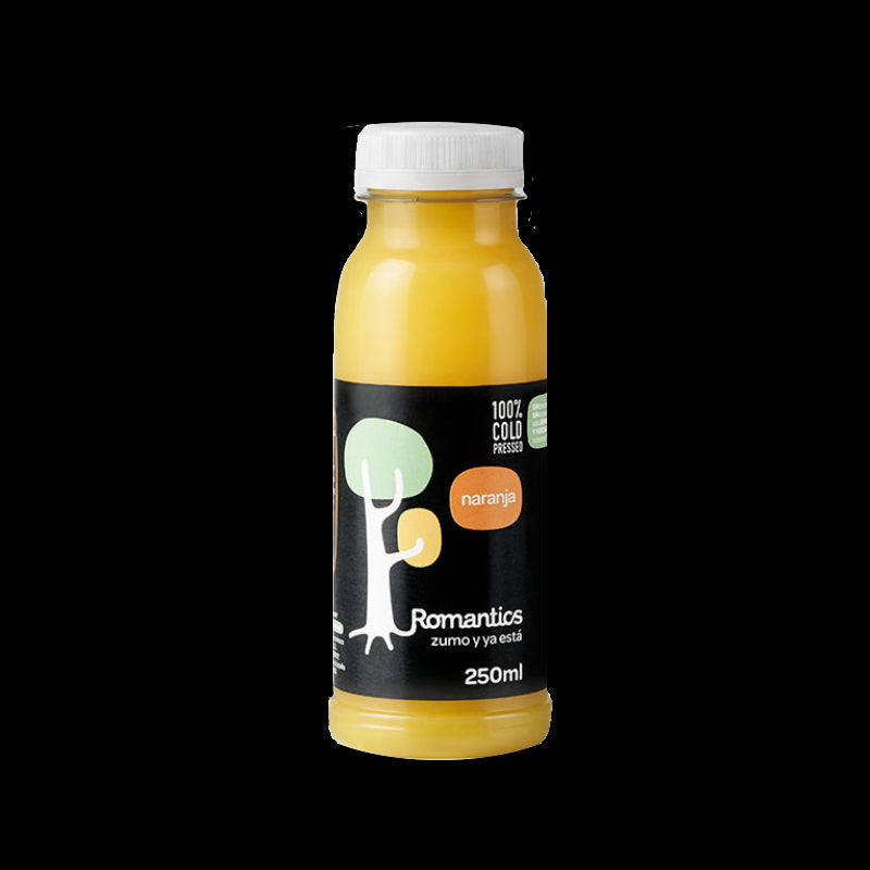 Zumo de Naranja (250ml)