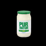 Yogur Natural Artesano (130 grs)