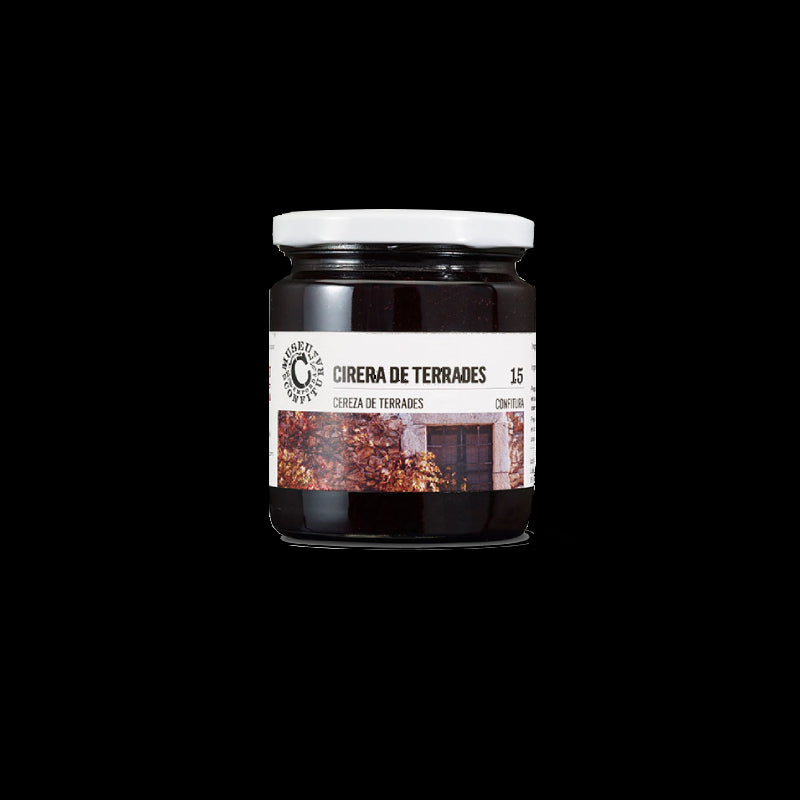 Mermelada de Cereza (30grs)