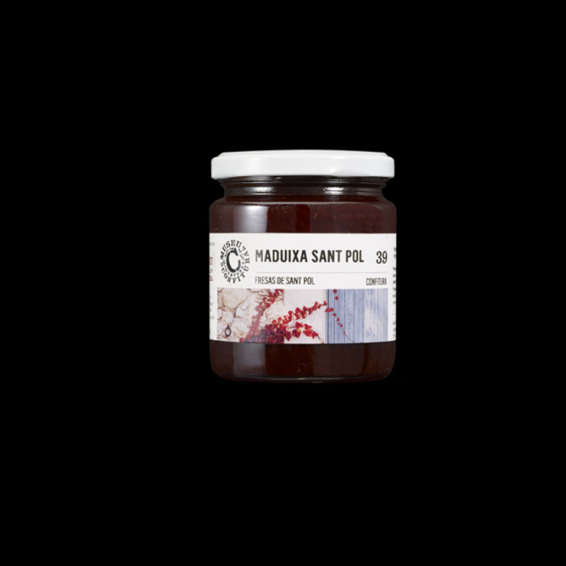 Mermelada de Fresa (30grs)