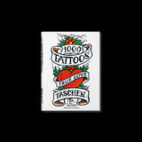 Libro "1000 Tattoos"
