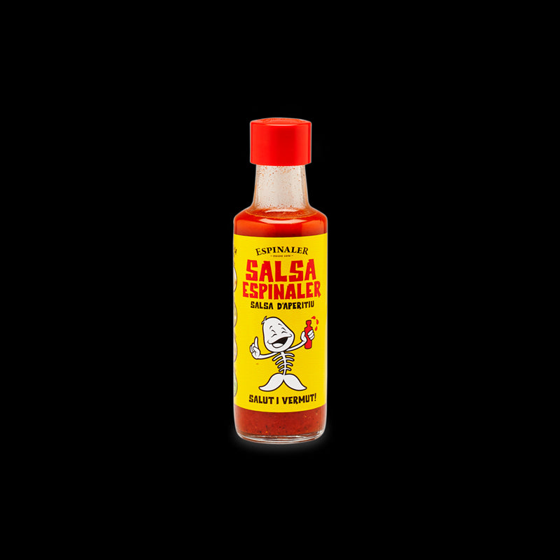 Salsa Espinaler