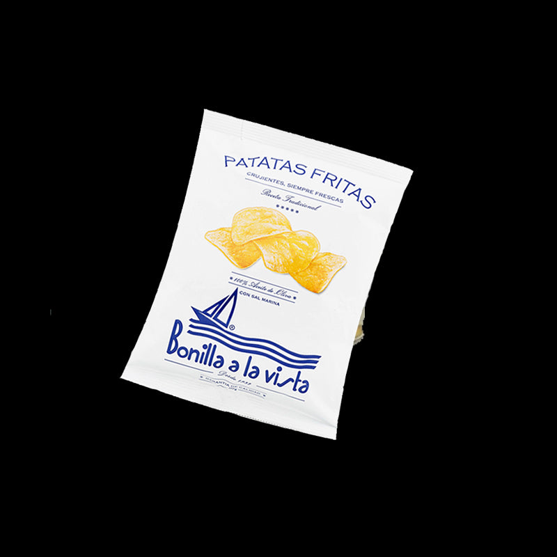 Patatas Bonilla