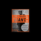 Libro "Andy Warhol Giant Size"
