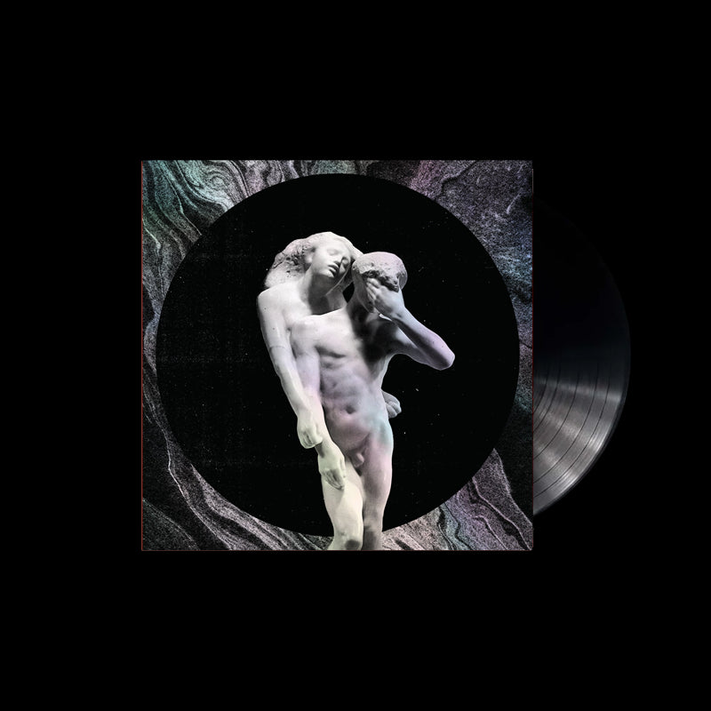 Vinilo Arcade Fire "Reflektor"