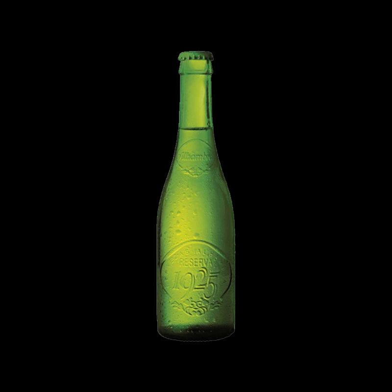 Cerveza Alhambra Reserva 1925