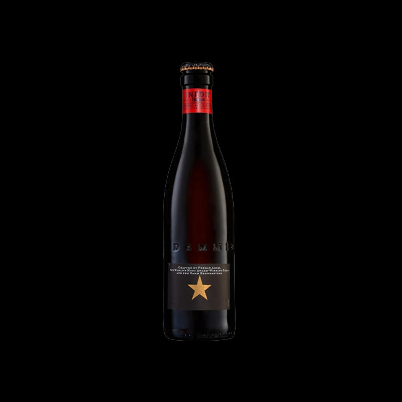 Cerveza Inedit
