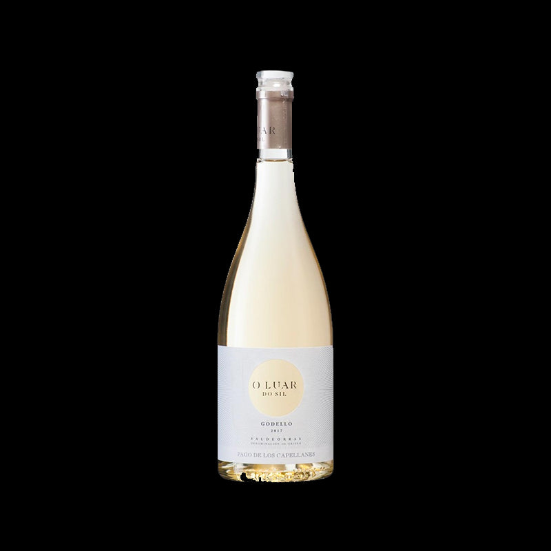 Vino O Luar do Sil Godello 2019 (75cl)
