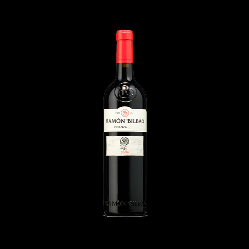 Vino Ramón Bilbao Crianza (75cl) 2019