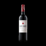 Vino Luis Cañas - Crianza (50cl)